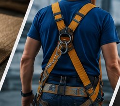 Safety harness