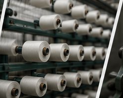 Thread spinning