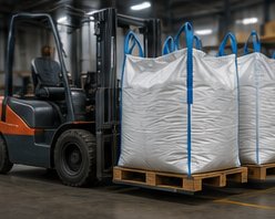 Logistics and export